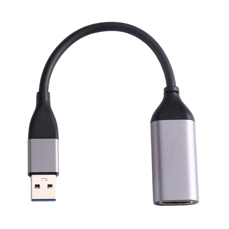 Capture Card Hdmi - Karta przechwytywania wideo 1080P do transmisji