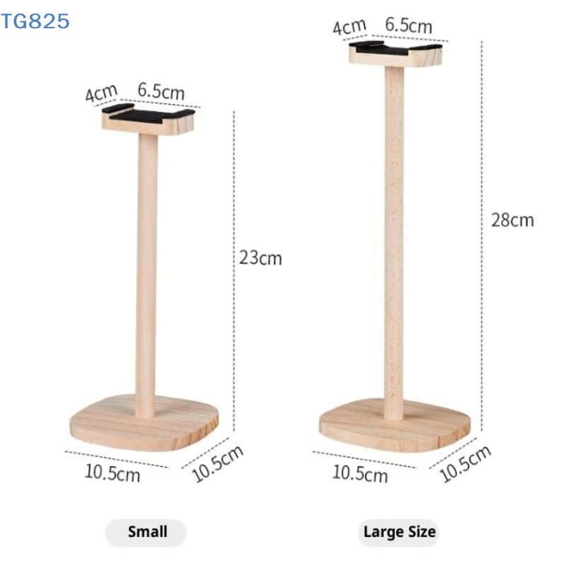 Headset Stand - 【AN】1 szt. Stojak na słuchawki z