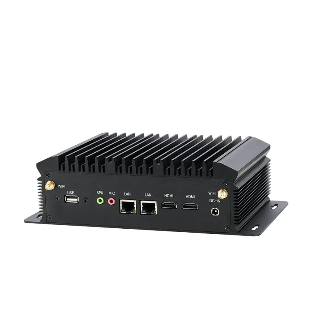 Pc Gaming Core I5 - Przemysłowy komputer NUC Core i5 10210U,