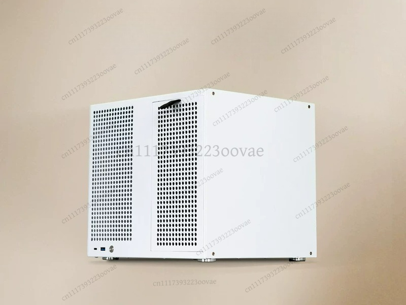 Atx Power Supply - Obudowa NAS Df 8-Bay MATX, obsługa