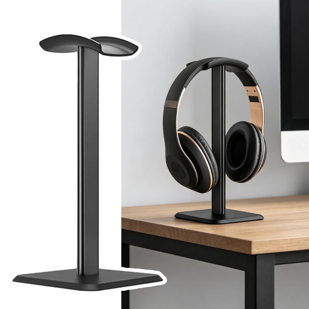 Headset Stand - Uniwersalny, nowoczesny stojak na słuchawki na