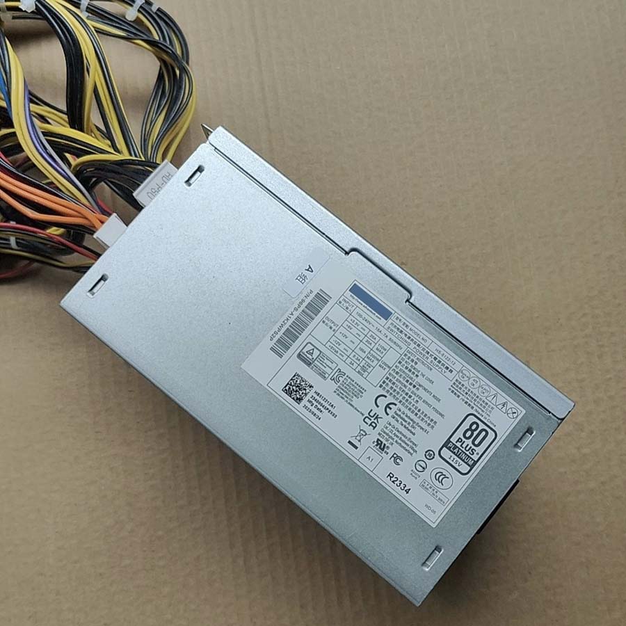 Atx Power Supply - Oryginalny zasilacz Advantech HS-5122-12 1200W ATX