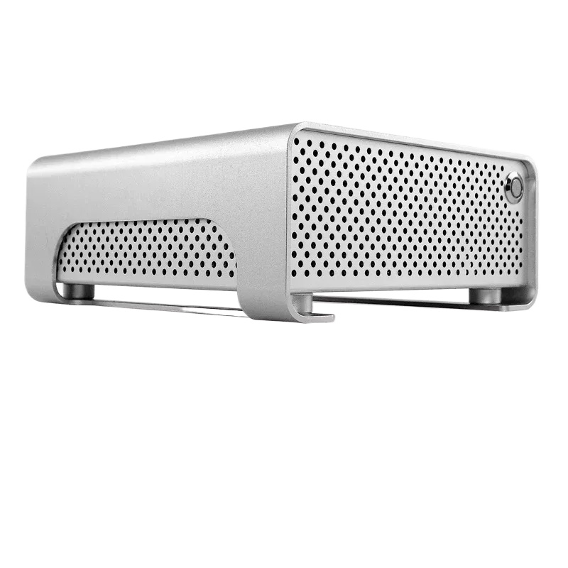 Atx Power Supply - Obudowa Kuyu MGP Mini ITX, w
