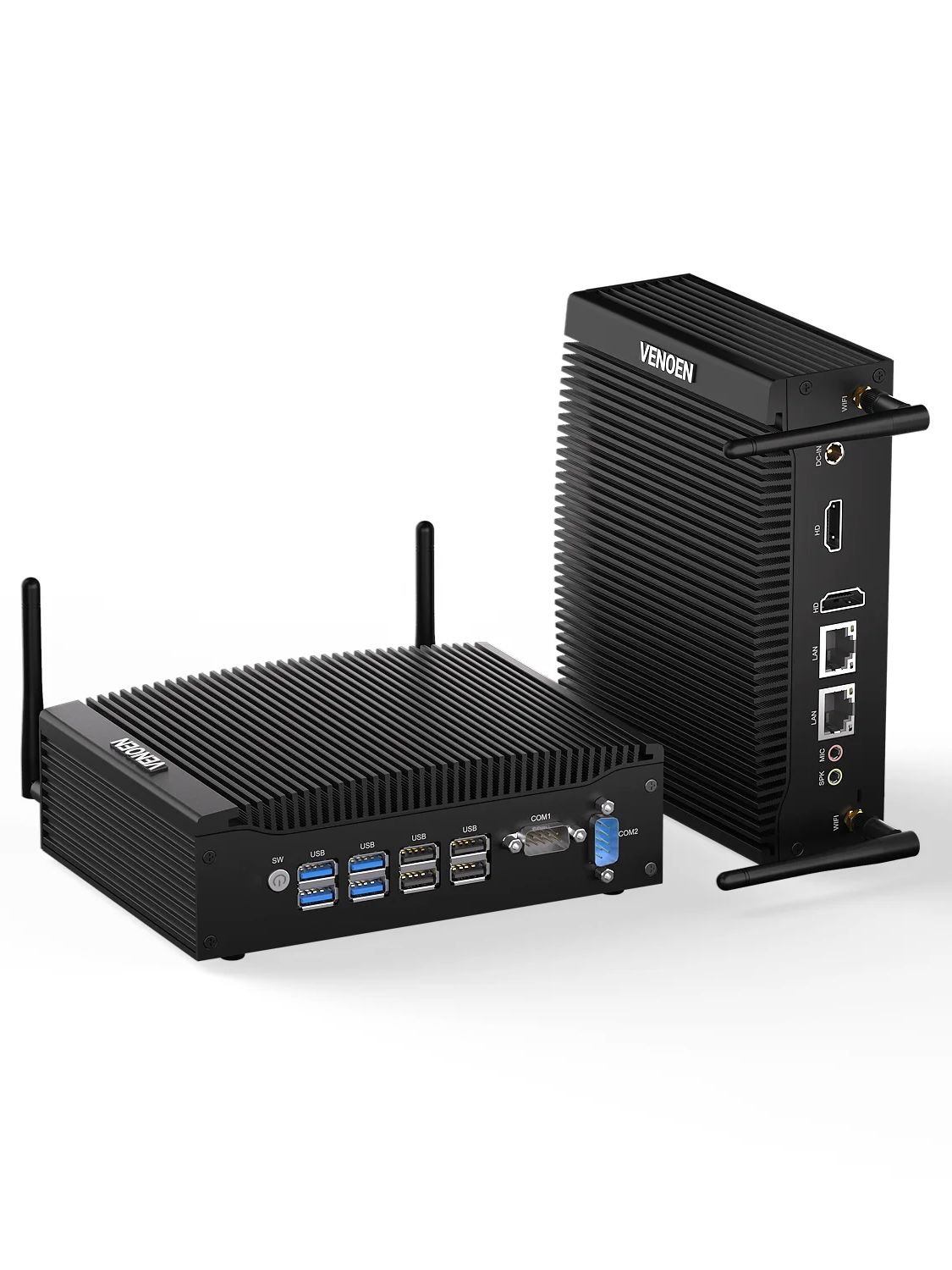 Pc Gaming Core I5 - HYSTOU H7 Intel Core I5 8350u