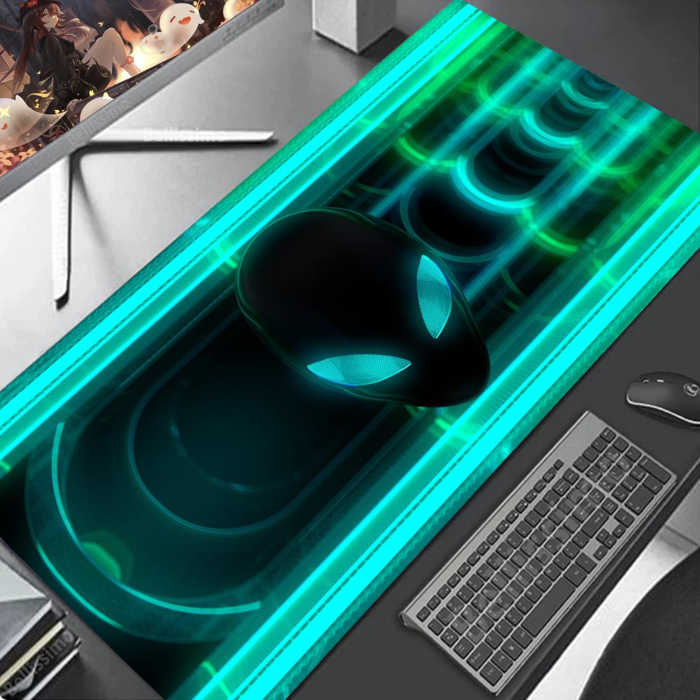 Pc Gaming Dell Alienware - Podkładka pod mysz Anime Dell Gaming