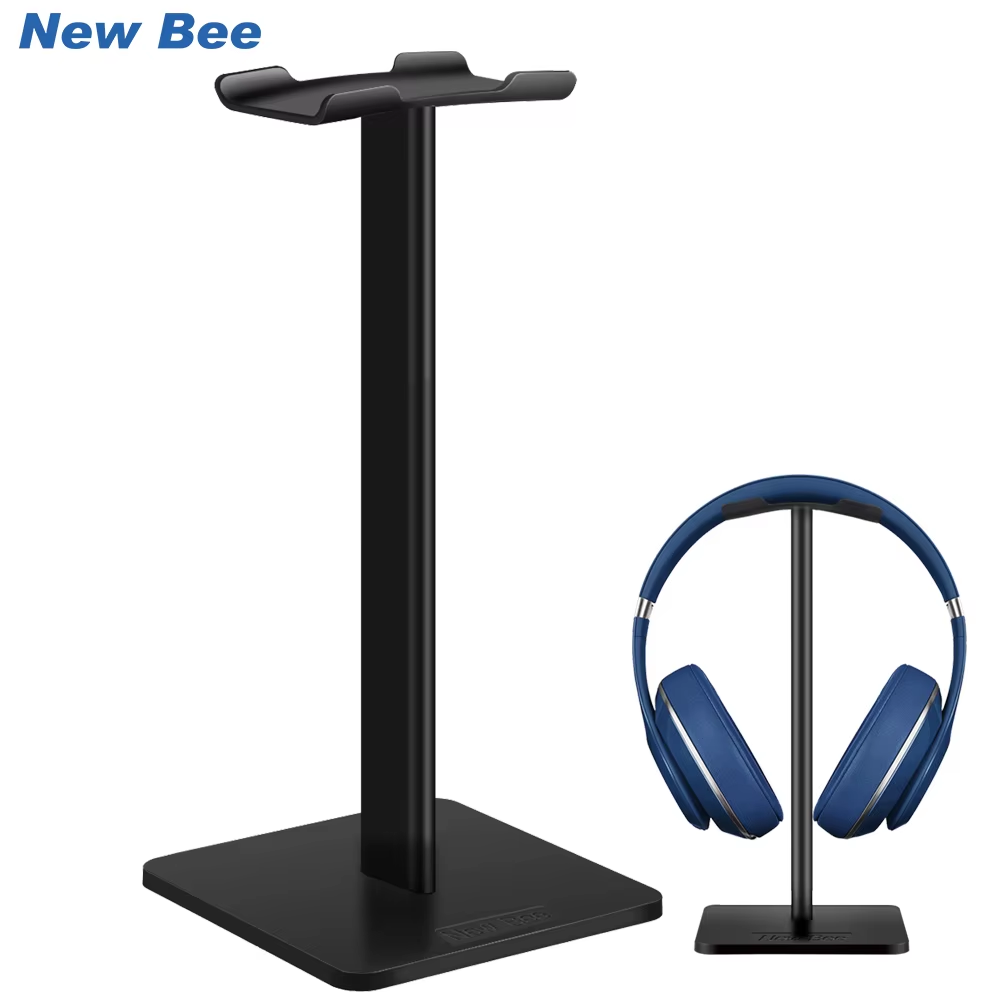 Headset Stand - Nowy Stojak na Słuchawki New Bee