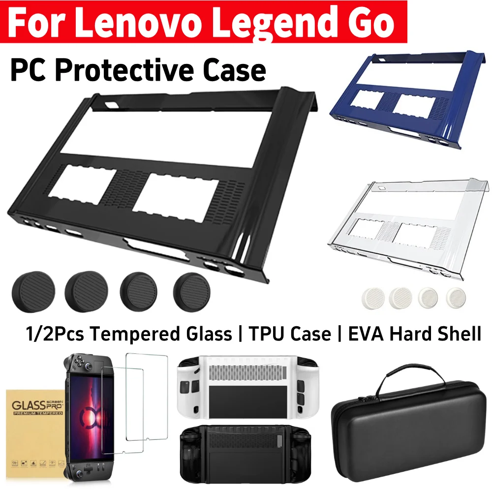 Pc Gaming Lenovo Legion - Dla Lenovo Legion Go Gaming Pokrowiec