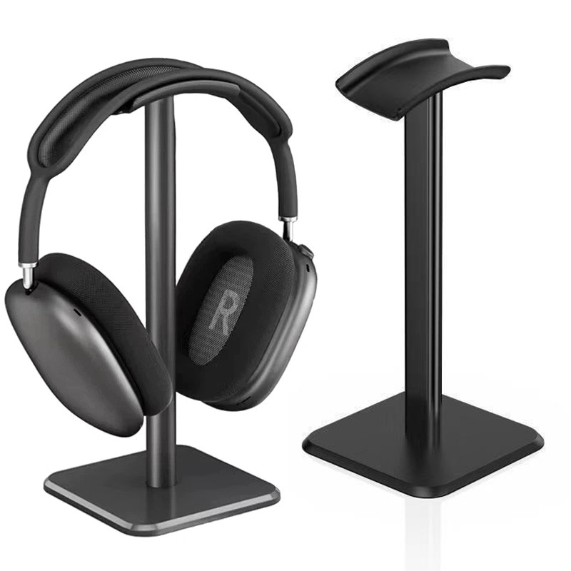 Headset Stand - 1 szt. Uniwersalny uchwyt na słuchawki,
