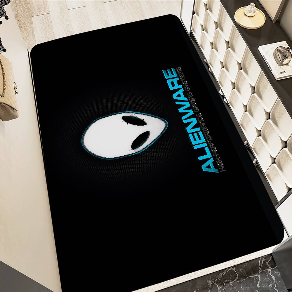 Pc Gaming Dell Alienware - Mata pod drzwi Dell Alienware Animation