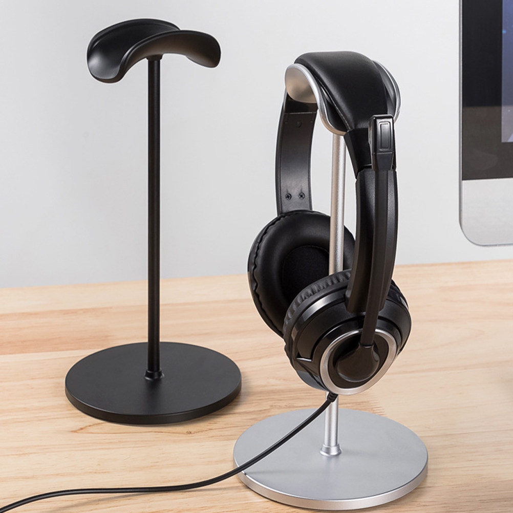 Headset Stand - Stojak na słuchawki, uchwyt na słuchawki,