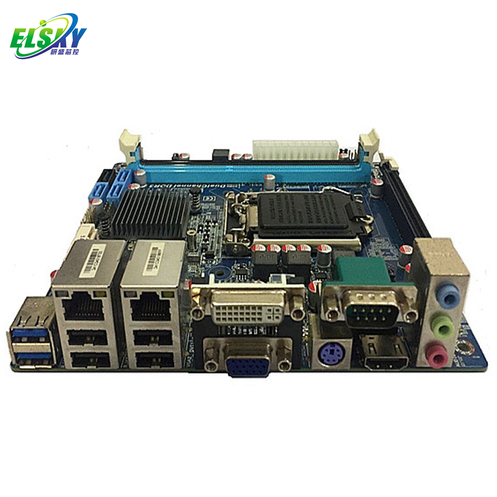 Atx Power Supply - Zasilacz ATX, płyta główna H81 1150