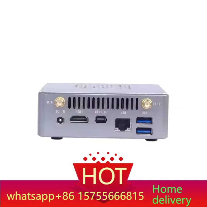 Pc Gaming Core I5 - Mini PC gamingowe Dual Core Dual