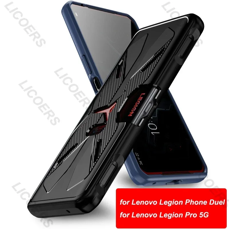 Pc Gaming Y70 - Dla Lenovo Legion Y70 Y90 2