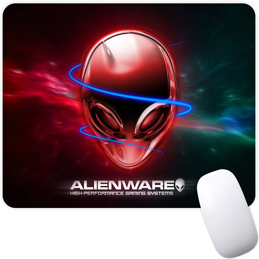 Pc Gaming Dell Alienware - Dell Alienware mała podkładka pod mysz