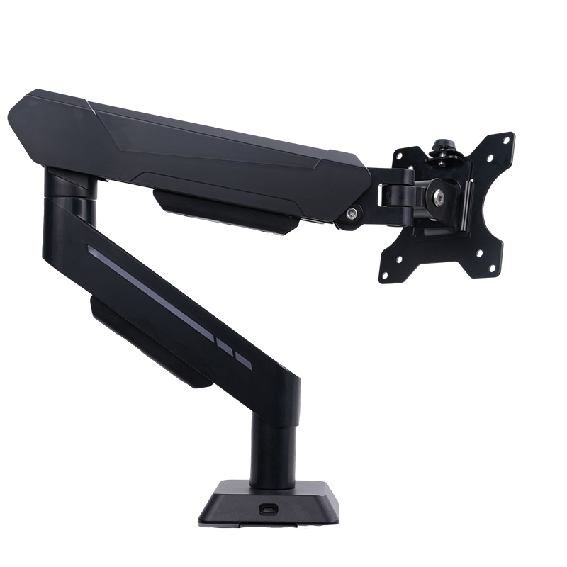 Monitor Stand - Wielofunkcyjny, obrotowy, uniwersalny uchwyt na monitor