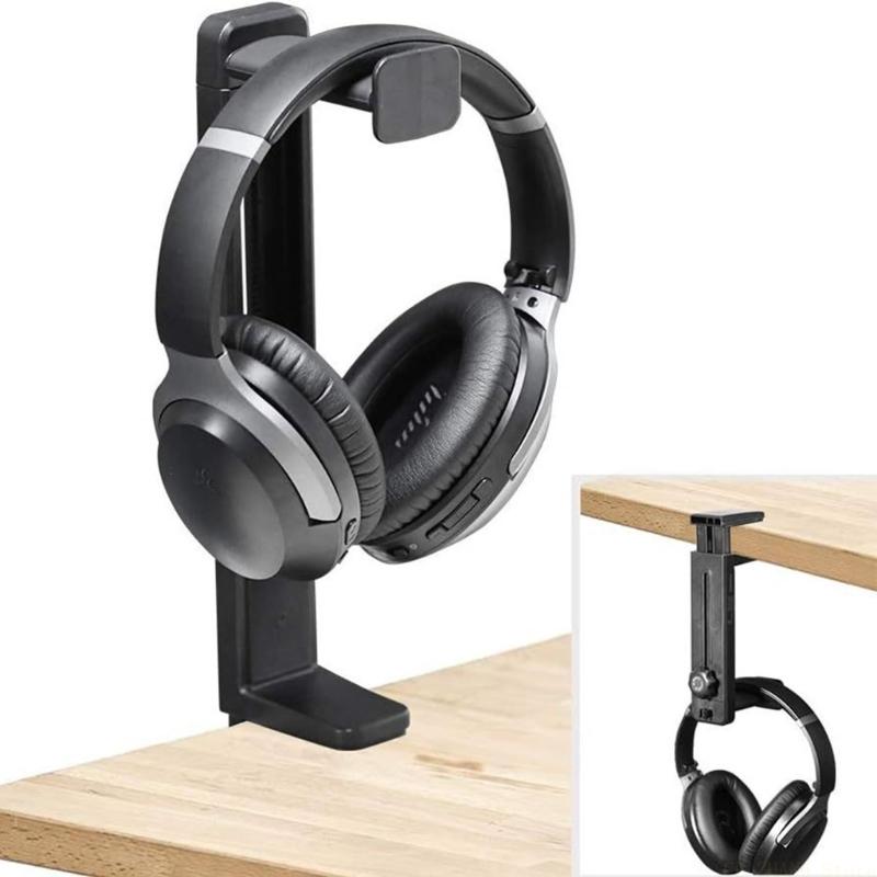 Headset Stand - E56B Uchwyt na słuchawki do montażu