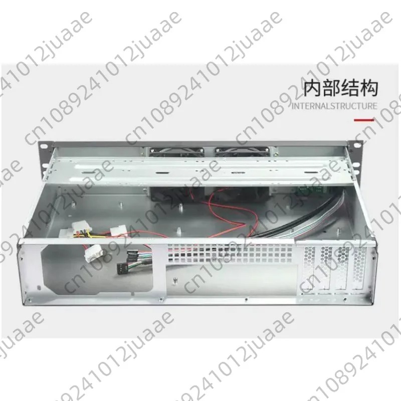 Obudowa 2U o długości 300 mm,  – Atx Power Supply recenzja i cena