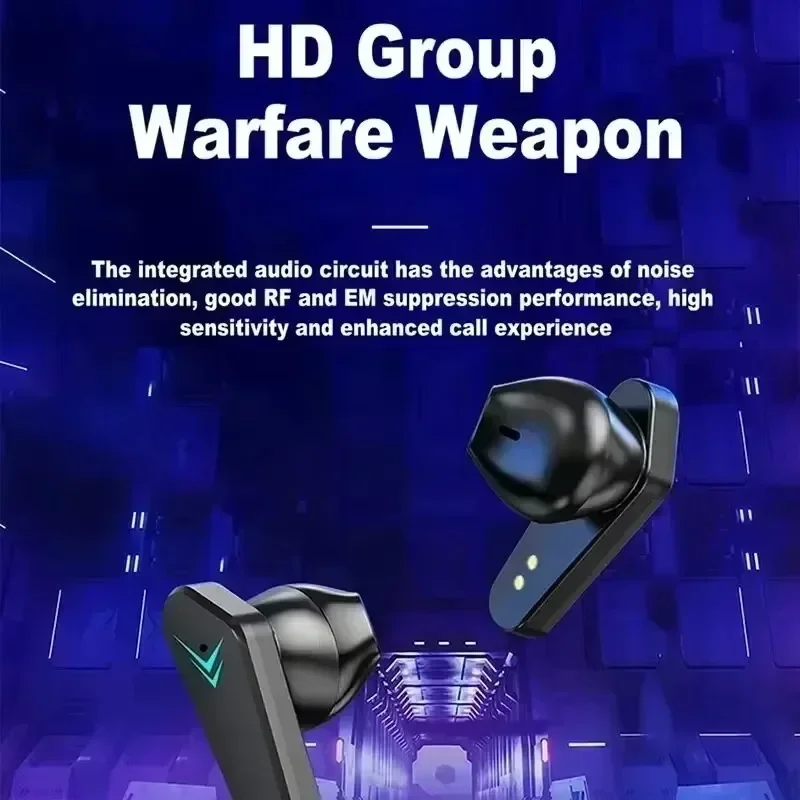Słuchawki gamingowe TWS Bezprz – Headset Stand recenzja i cena