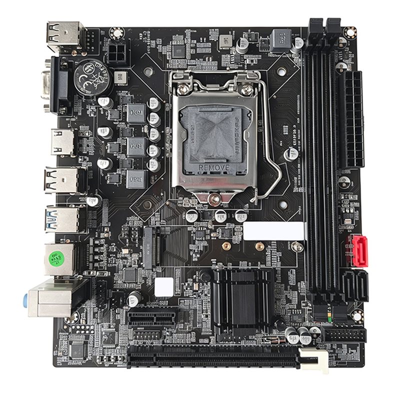 Płyta główna ABIJ-DDR3 z obsłu – Pc Gaming Core I5 recenzja i cena