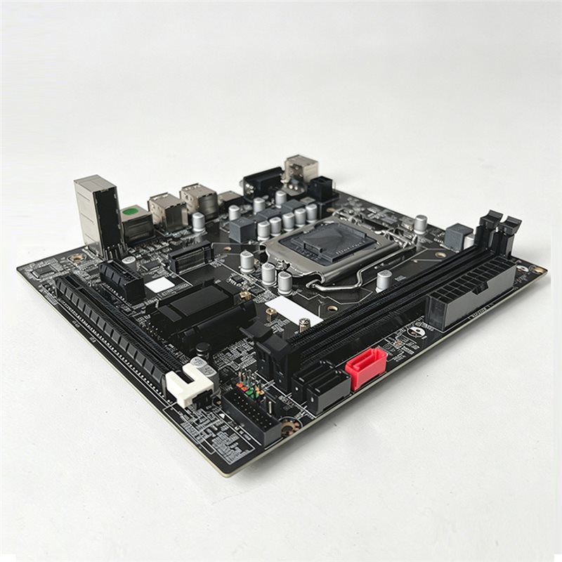 Płyta główna ABIJ-DDR3 z obsłu – Pc Gaming Core I5 recenzja i cena