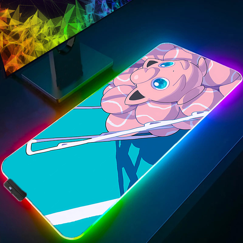 Duża podkładka pod mysz RGB Ma – Rgb Mousepad recenzja i cena