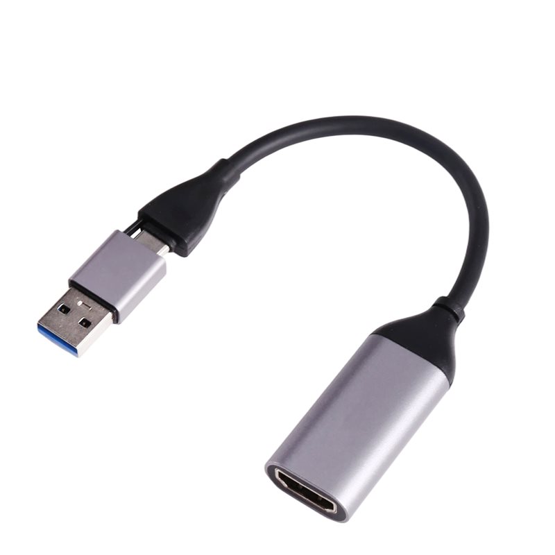 Karta przechwytywania wideo 10 – Capture Card Hdmi recenzja i cena