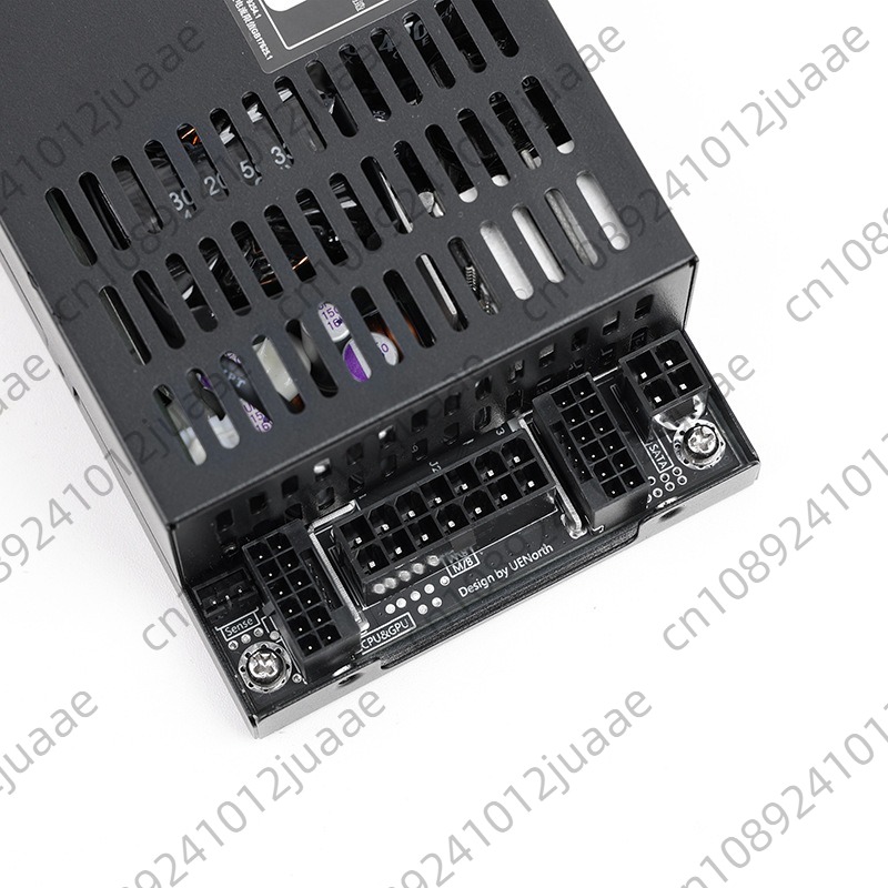 Zasilacz Enhance ENP-7660L Fle – Atx Power Supply recenzja i cena