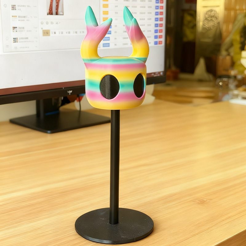Uniwersalny stojak na słuchawk – Headset Stand recenzja i cena