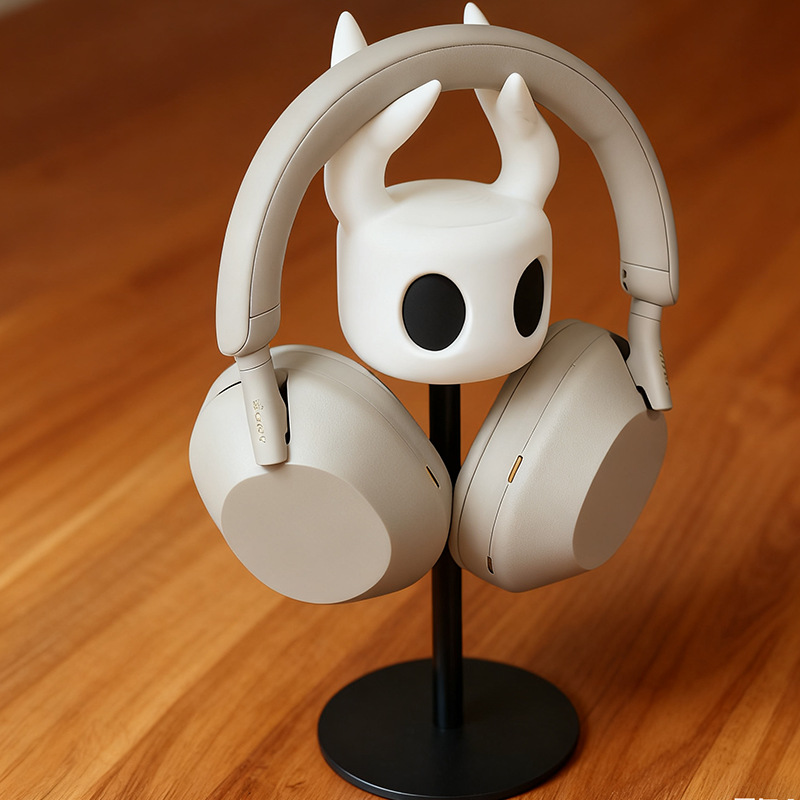 Uniwersalny stojak na słuchawk – Headset Stand recenzja i cena