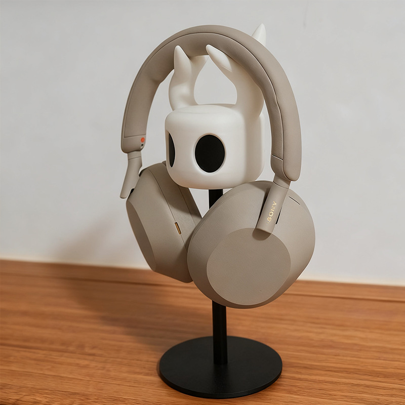 Uniwersalny stojak na słuchawk – Headset Stand recenzja i cena