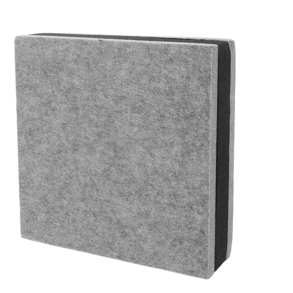 Jasnoszara podkładka izolacyjn – Monitor Stand recenzja i cena
