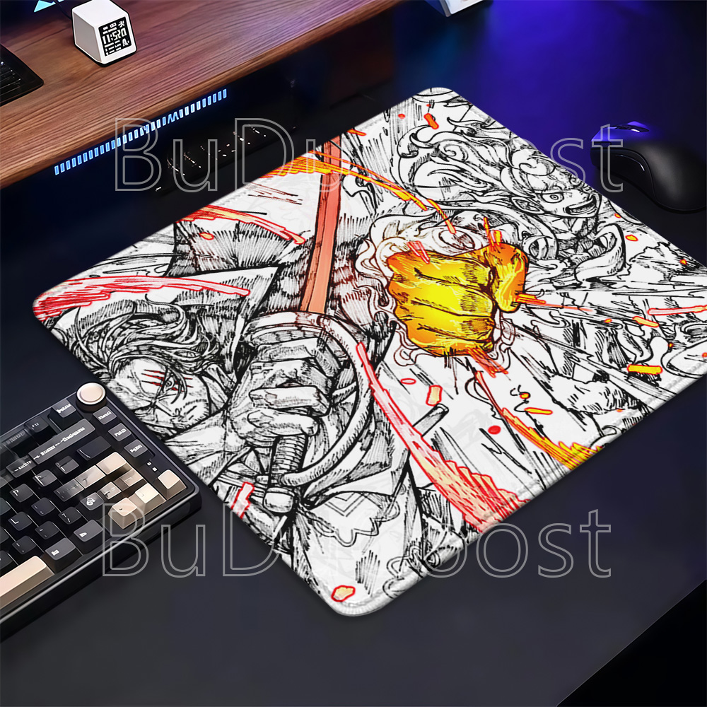 Czarno-biała anime One Piece r – Pc Gaming Drawing recenzja i cena