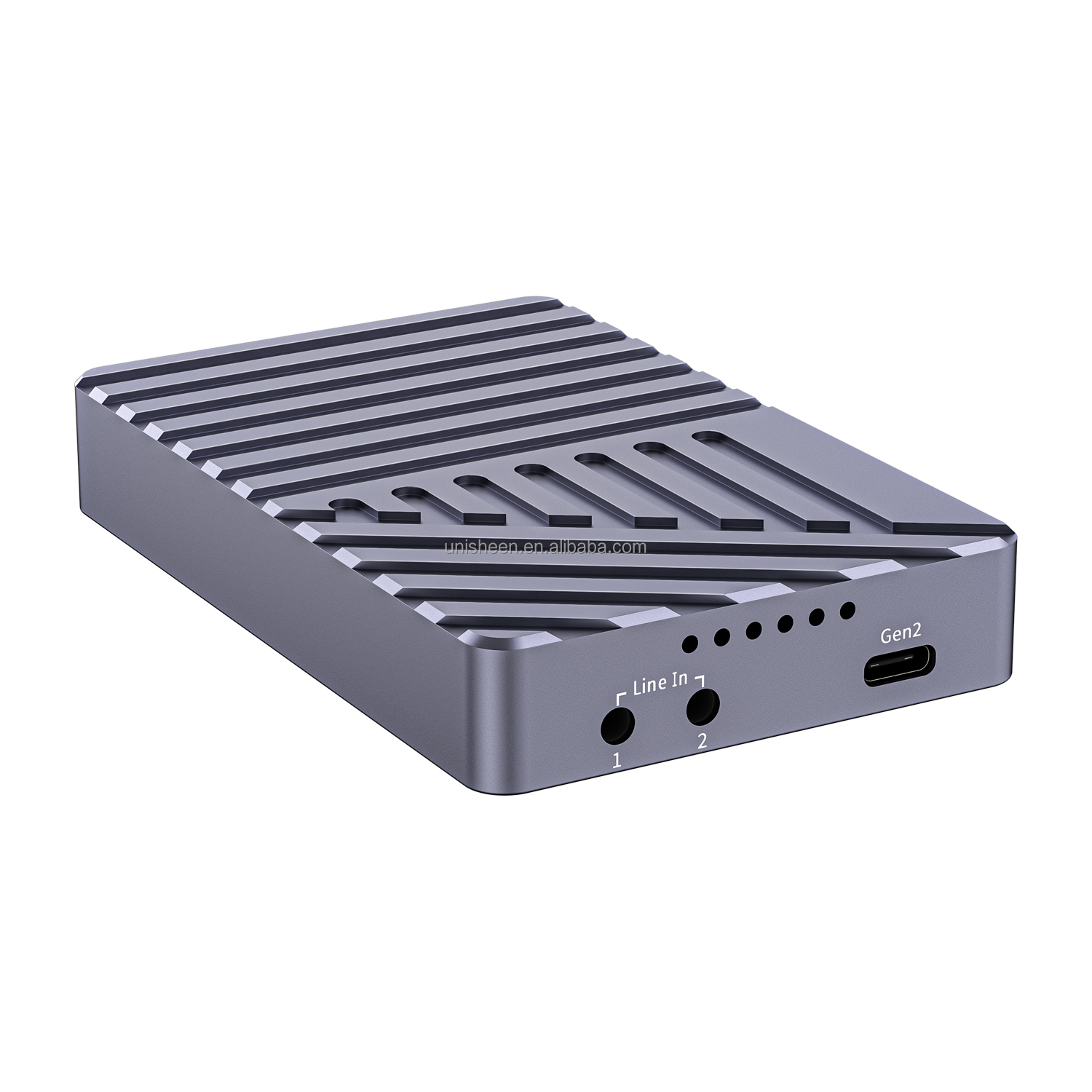 Karta przechwytywania wideo US – Capture Card Hdmi recenzja i cena