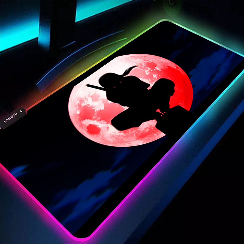 Duża podkładka pod mysz RGB 90 – Rgb Mousepad recenzja i cena