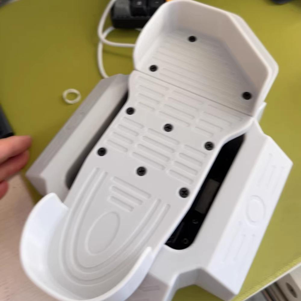 Klawiatura nożna do gier, pers – Usb Foot Pedal Gaming recenzja i cena