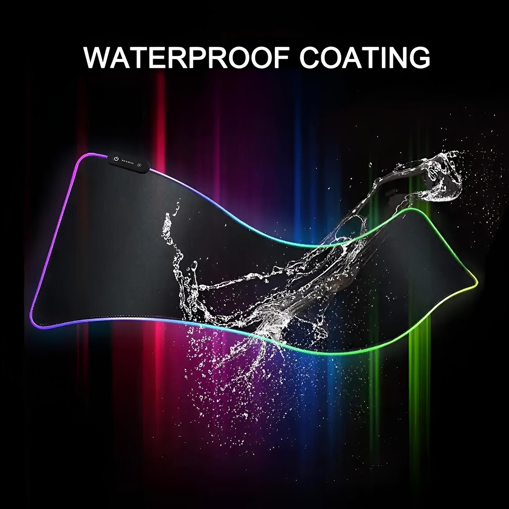 Podkładka pod mysz CORSAIR z p – Rgb Mousepad recenzja i cena