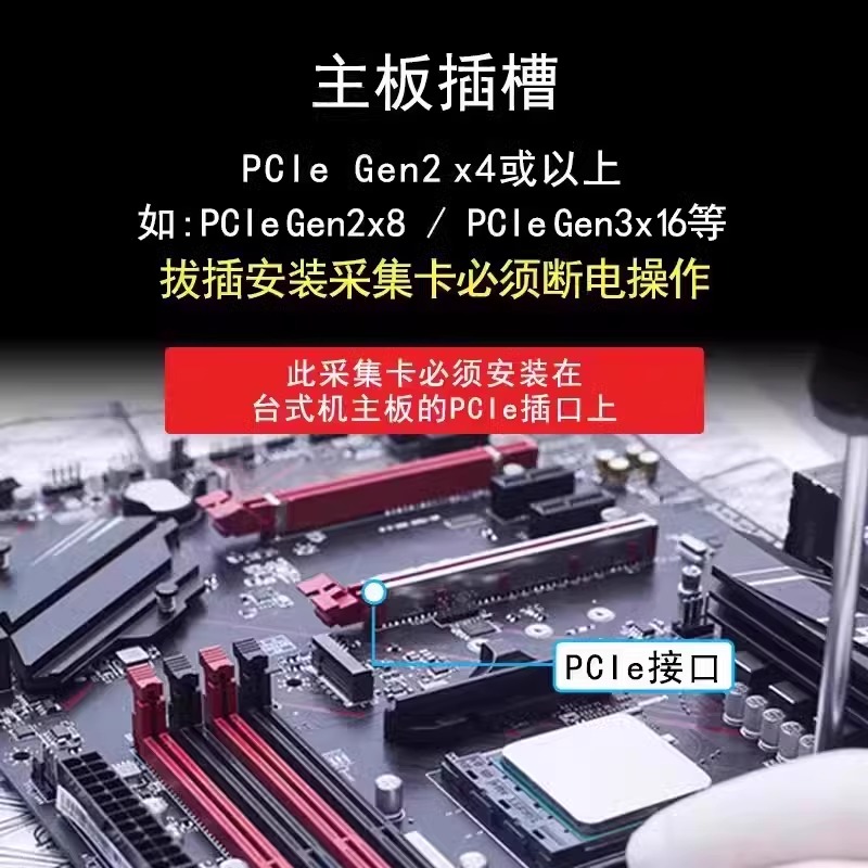 Karta przechwytywania wideo El – Capture Card Hdmi recenzja i cena