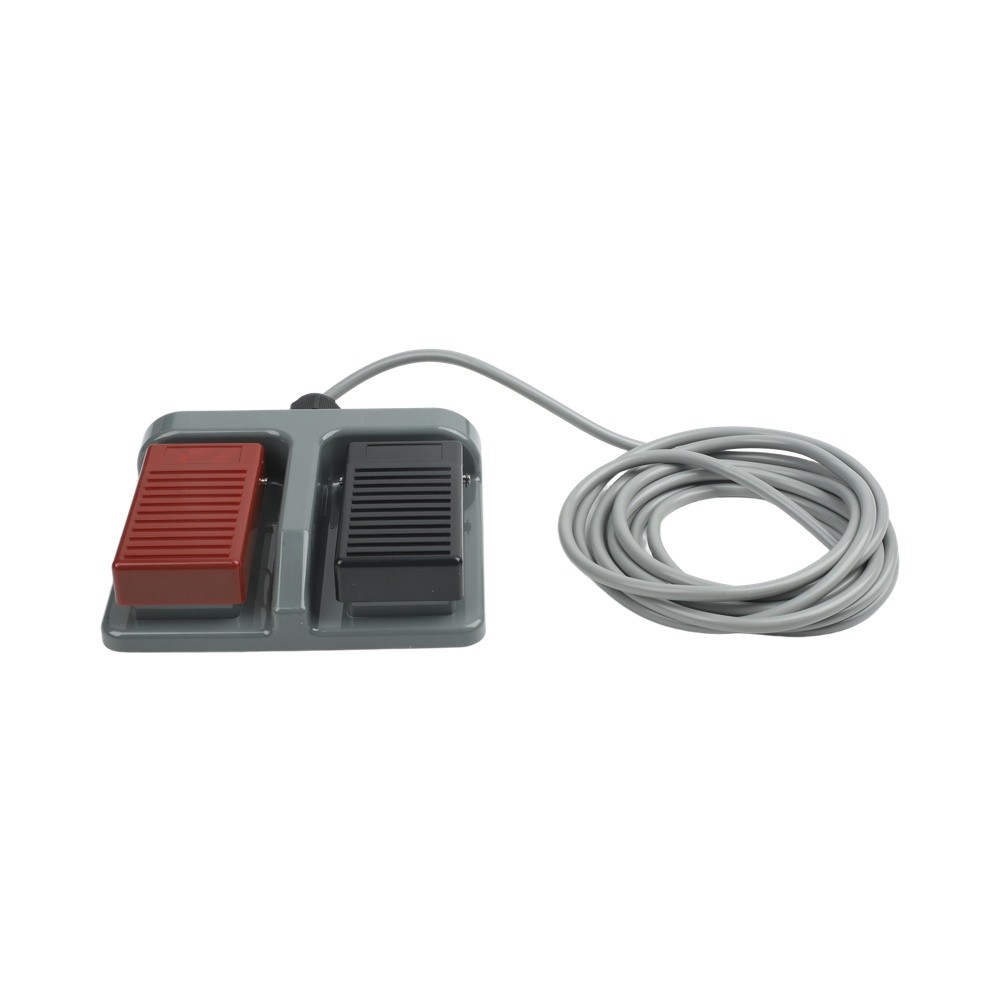 Wielofunkcyjny podwójny przełą – Usb Foot Pedal Gaming recenzja i cena