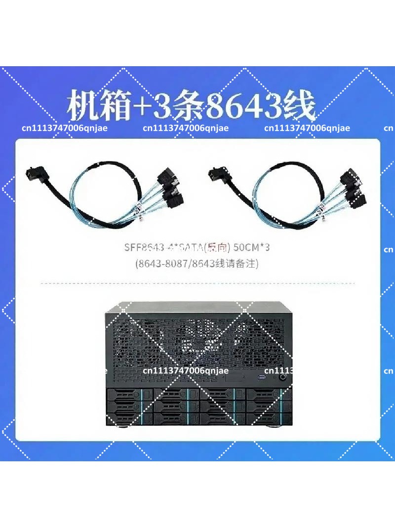 Serwer Enterprise Home All-in- – Atx Power Supply recenzja i cena