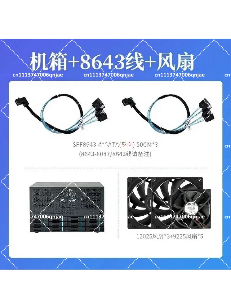 Serwer Enterprise Home All-in- – Atx Power Supply recenzja i cena