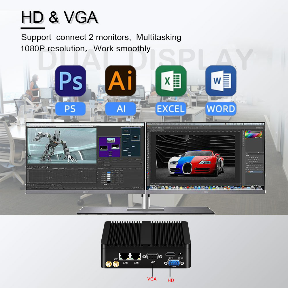 Intel Celeron J6412 N2930 J190 – Pc Gaming Intel Core I7 recenzja i cena
