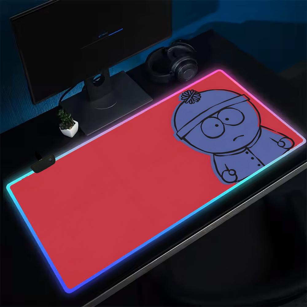 Podkładka pod mysz South Park  – Rgb Mousepad recenzja i cena