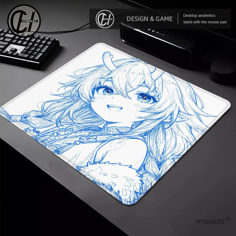 Podkładka pod mysz Line Drawin – Pc Gaming Drawing recenzja i cena