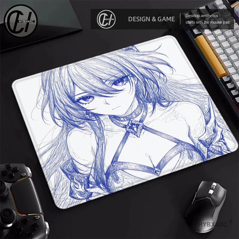 Podkładka pod mysz Line Drawin – Pc Gaming Drawing recenzja i cena
