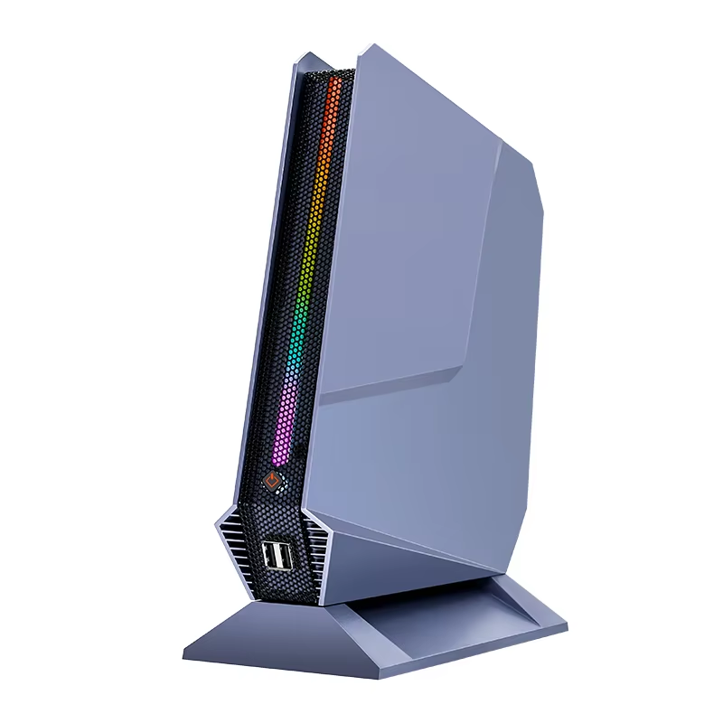 Topton F10 Gaming Mini PC NVID – Pc Gaming Intel Core I7 recenzja i cena