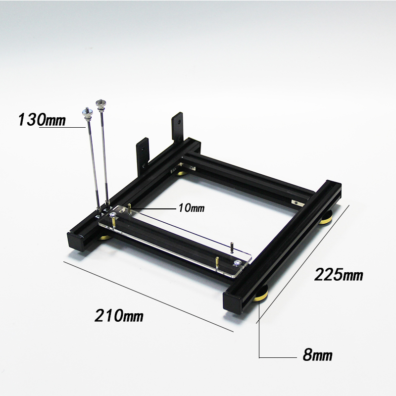 Uchwyt na kartę graficzną DIY  – Atx Power Supply recenzja i cena
