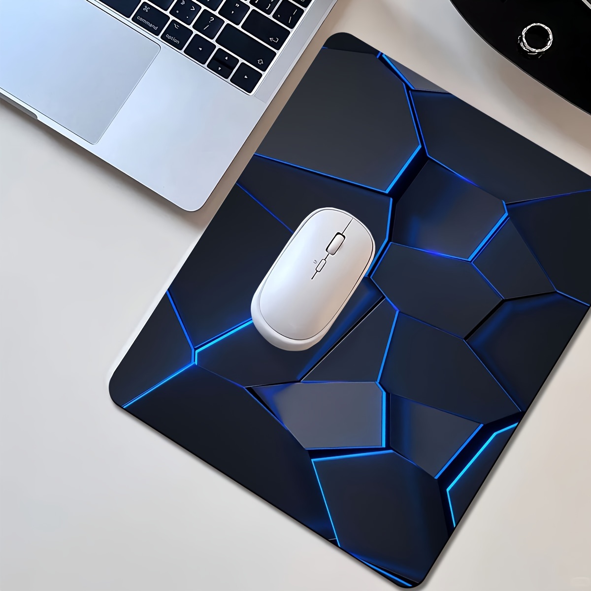 Podkładka pod mysz Line Geomet – Rgb Mousepad recenzja i cena