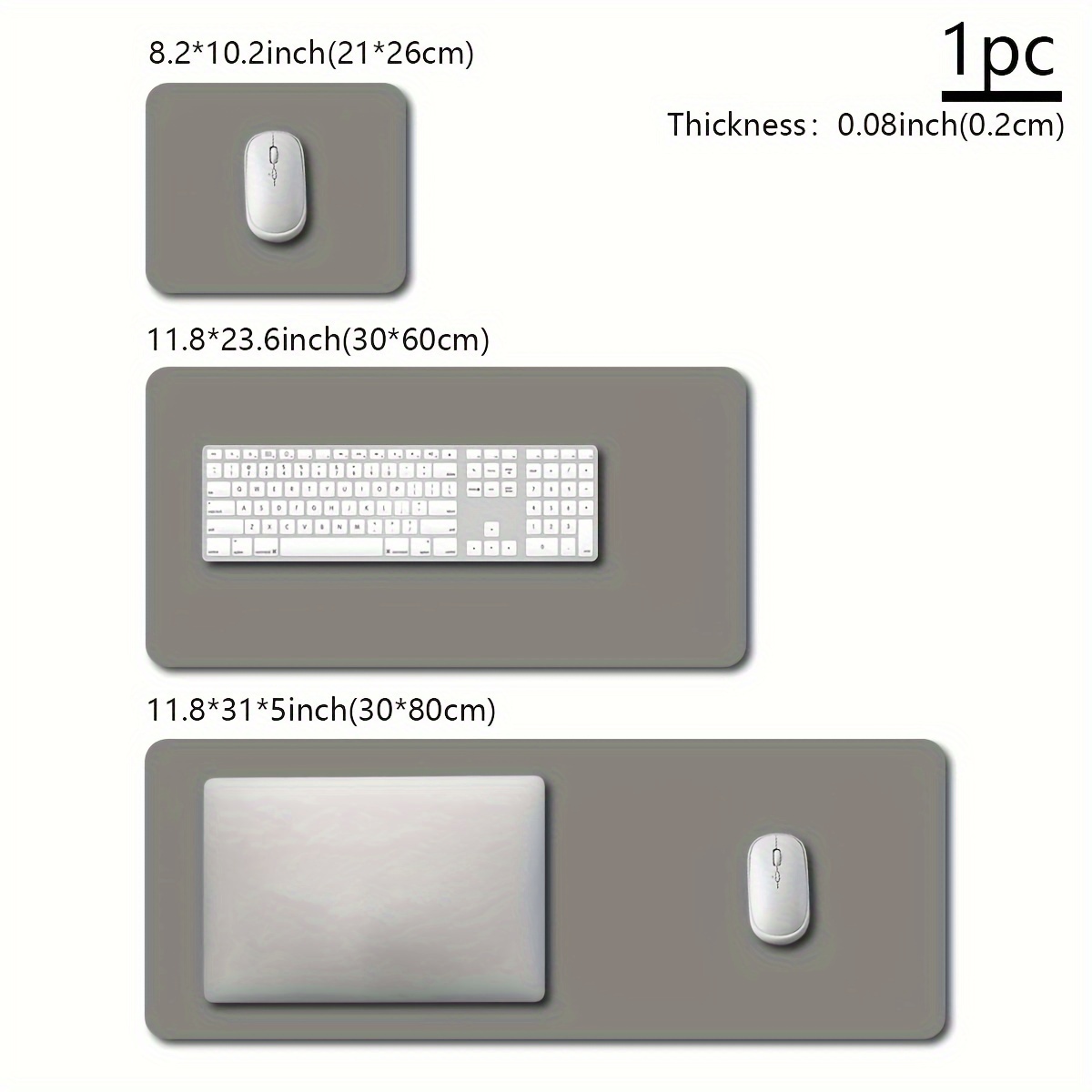 Podkładka pod mysz Line Geomet – Rgb Mousepad recenzja i cena