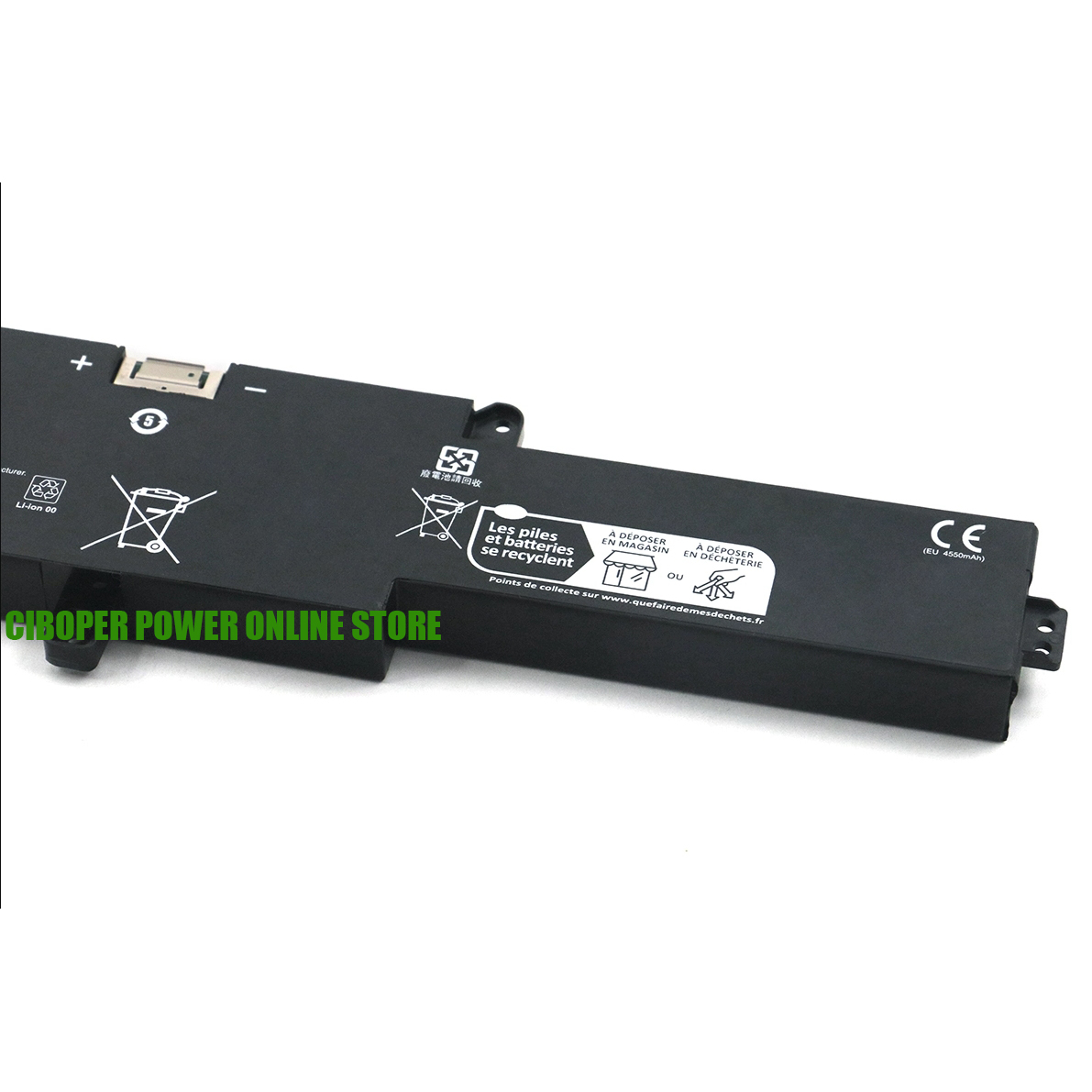 Bateria do laptopa CP BTY-S1M  – Pc Gaming Msi recenzja i cena