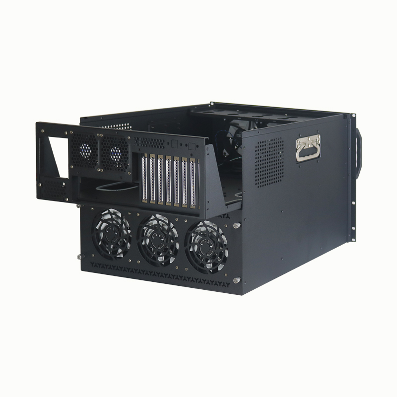 Obudowa NAS na 24 dyski, monta – Atx Power Supply recenzja i cena